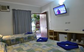 Goldfields Hotel Motel